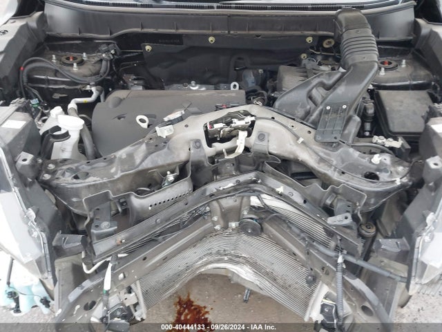 2021 MITSUBISHI OUTLANDER SPORT JA4ARUAU5MU020823 Photo 9