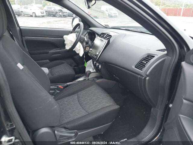 2021 MITSUBISHI OUTLANDER SPORT JA4ARUAU5MU020823 Photo 4