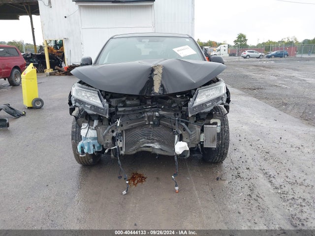 2021 MITSUBISHI OUTLANDER SPORT JA4ARUAU5MU020823 Photo 5