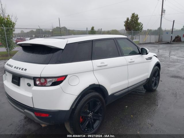 SALVP2BG0FH995146 Land Rover Range Rover Evoque Pure