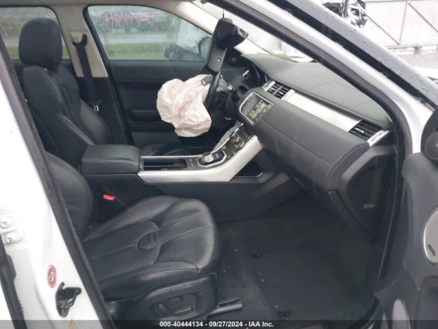 SALVP2BG0FH995146 Land Rover Range Rover Evoque Pure