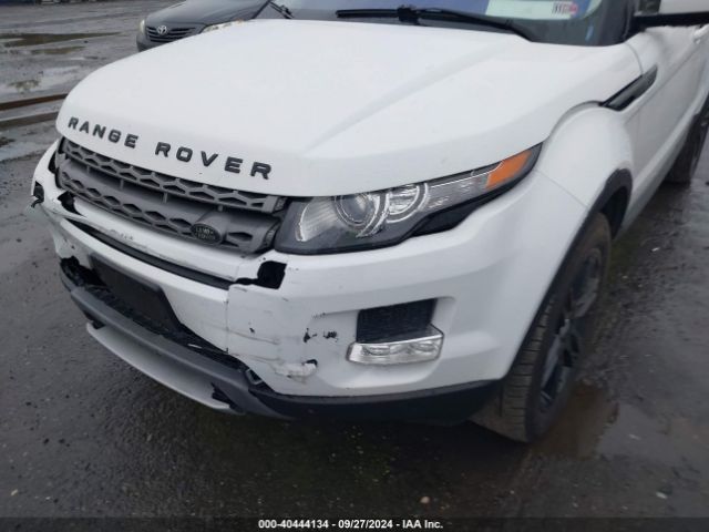 SALVP2BG0FH995146 Land Rover Range Rover Evoque Pure