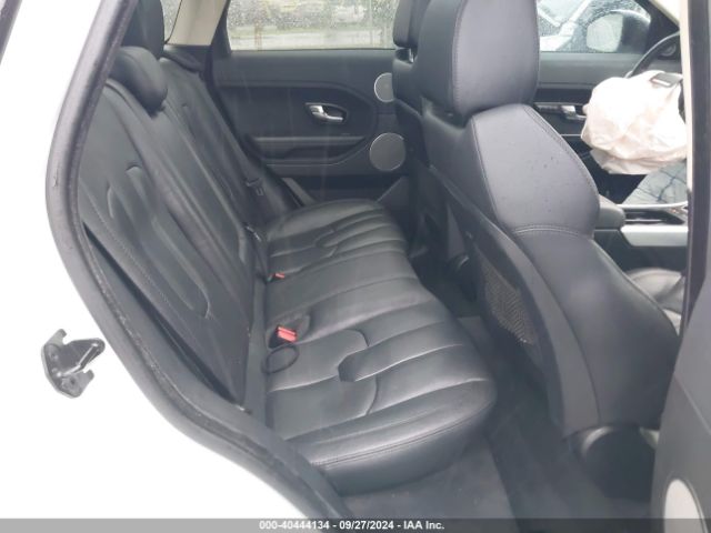 SALVP2BG0FH995146 Land Rover Range Rover Evoque Pure