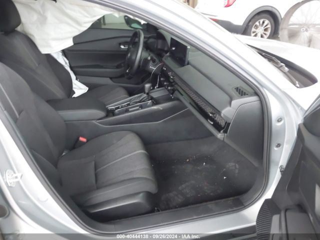 1HGCY2F51RA034056 Honda Accord Hybrid Sport