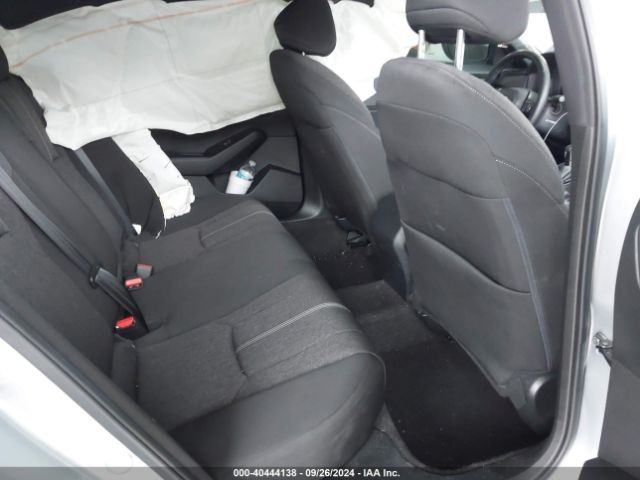 1HGCY2F51RA034056 Honda Accord Hybrid Sport