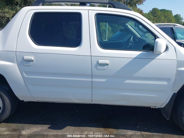 Honda Ridgeline Rtl 2014 5FPYK1F52EB011006 Image 13