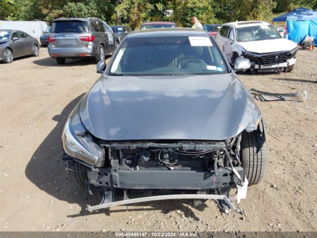 JN1EV7AR8HM838183 Infiniti Q50 3.0t Signature Edition