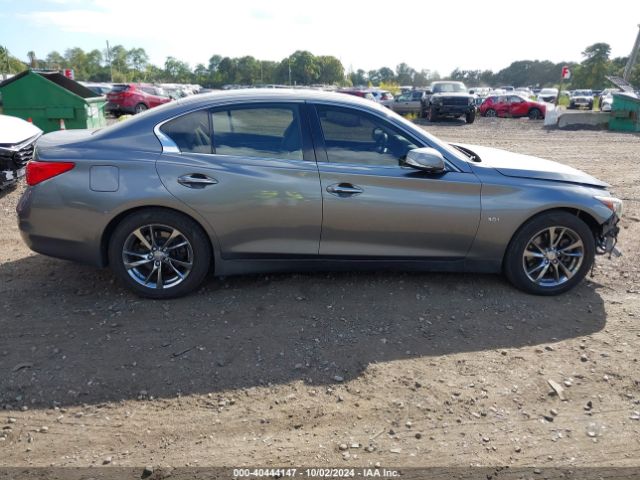 JN1EV7AR8HM838183 Infiniti Q50 3.0t Signature Edition