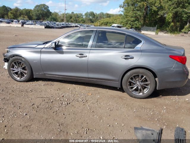 JN1EV7AR8HM838183 Infiniti Q50 3.0t Signature Edition