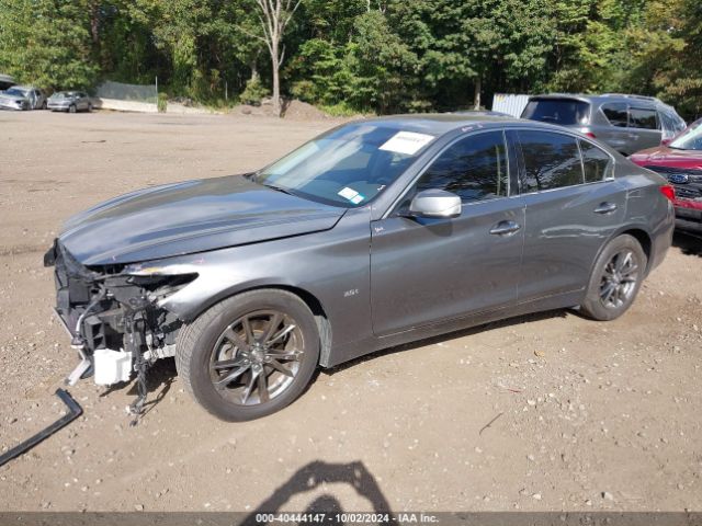 JN1EV7AR8HM838183 Infiniti Q50 3.0t Signature Edition