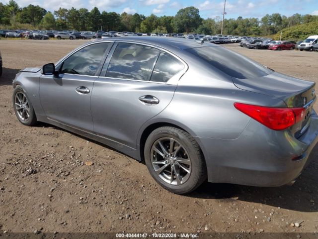 JN1EV7AR8HM838183 Infiniti Q50 3.0t Signature Edition