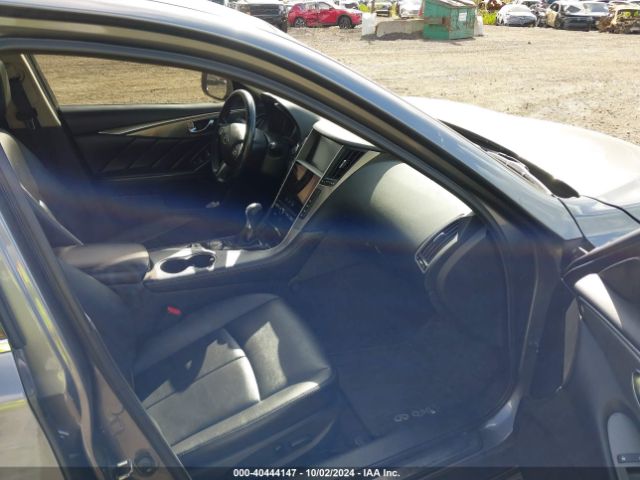 JN1EV7AR8HM838183 Infiniti Q50 3.0t Signature Edition