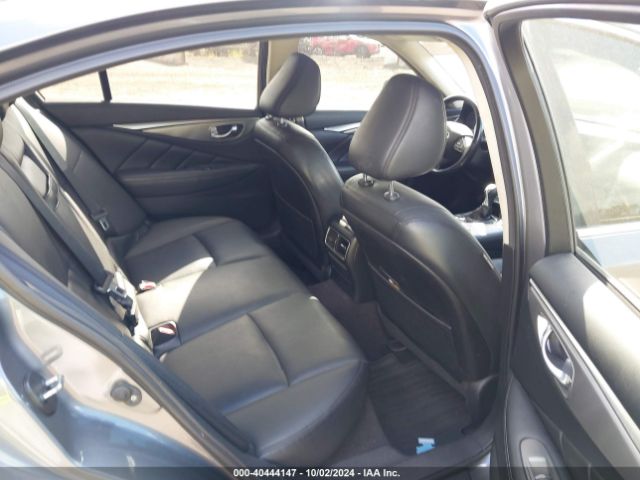 JN1EV7AR8HM838183 Infiniti Q50 3.0t Signature Edition