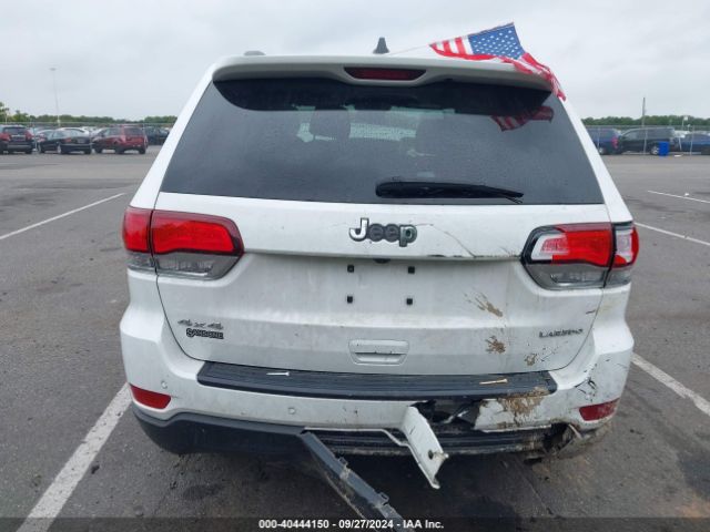 1C4RJFAG9MC771869 Jeep Grand Cherokee Laredo E 4x4