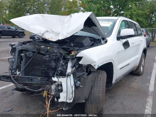 1C4RJFAG9MC771869 Jeep Grand Cherokee Laredo E 4x4