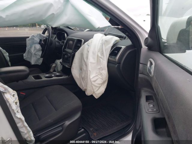 1C4RJFAG9MC771869 Jeep Grand Cherokee Laredo E 4x4