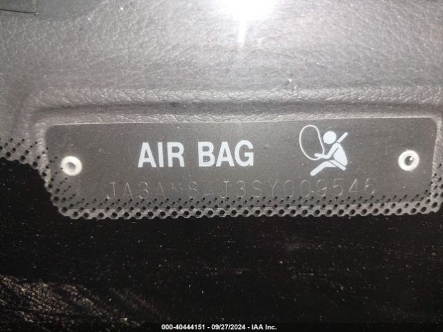 1995 MITSUBISHI 3000 GT JA3AM84J3SY009546 Photo 8