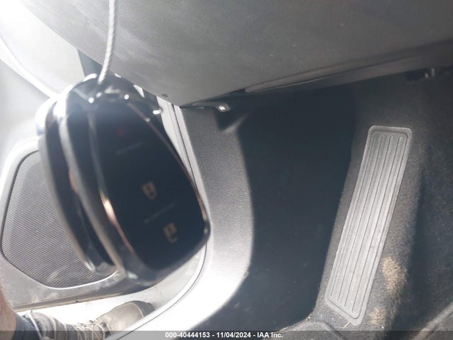 Chevrolet Blazer Fwd 2lt 2020 3GNKBCRSXLS624434 Image 11