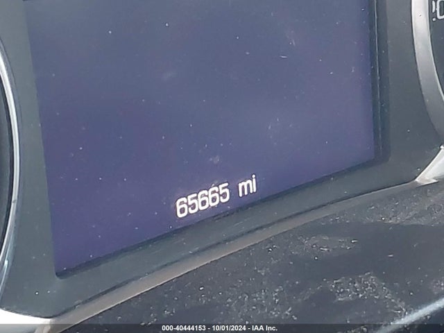 Chevrolet Blazer Fwd 2lt 2020 3GNKBCRSXLS624434 Image 15