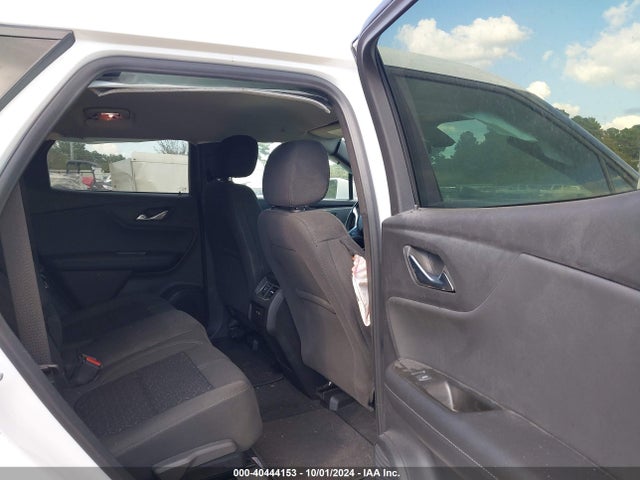 Chevrolet Blazer Fwd 2lt 2020 3GNKBCRSXLS624434 Image 8