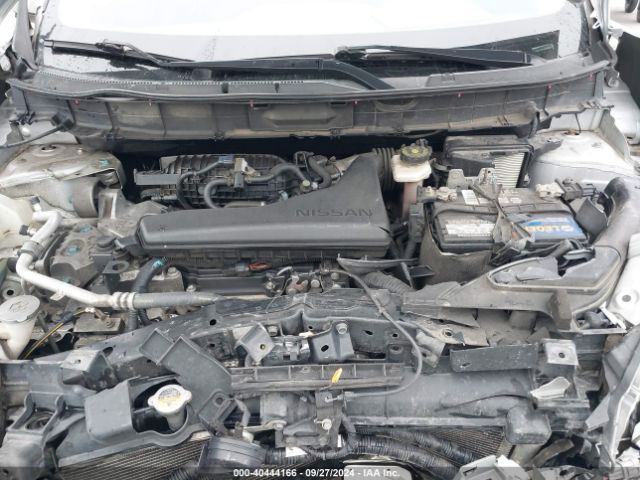 KNMAT2MT6HP541584 Nissan ROGUE S