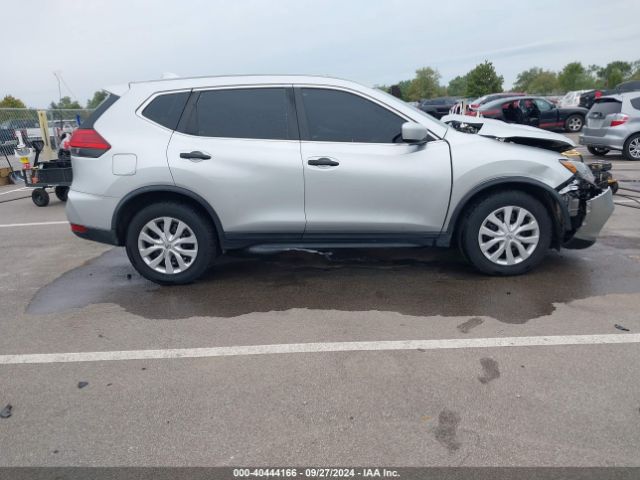 KNMAT2MT6HP541584 Nissan ROGUE S