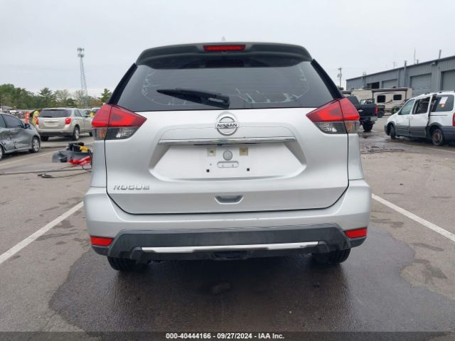 KNMAT2MT6HP541584 Nissan ROGUE S