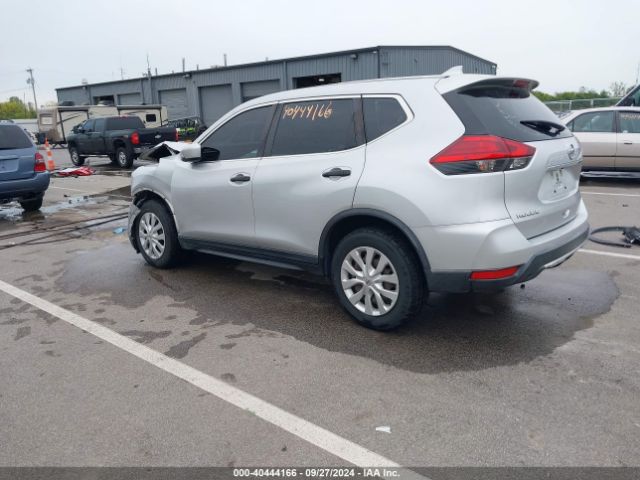 KNMAT2MT6HP541584 Nissan ROGUE S
