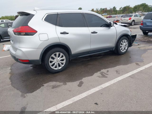 KNMAT2MT6HP541584 Nissan ROGUE S