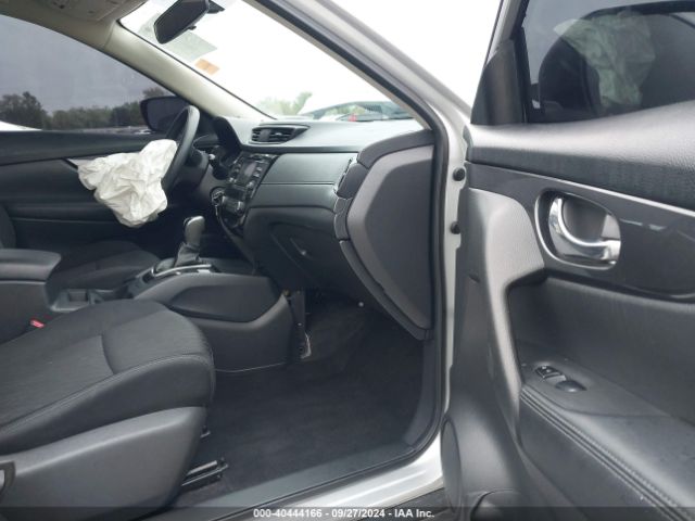 KNMAT2MT6HP541584 Nissan ROGUE S
