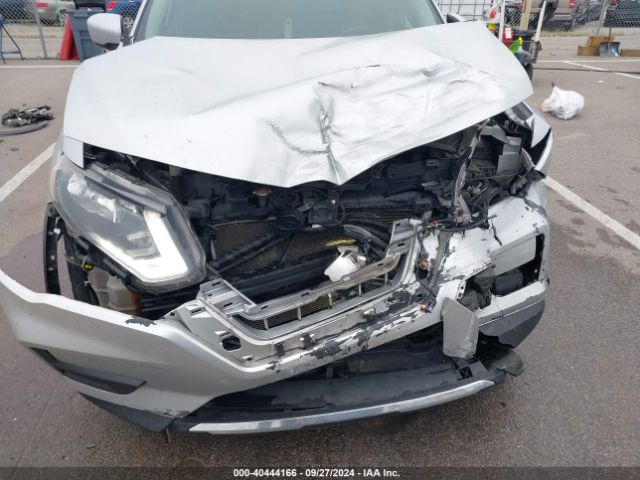 KNMAT2MT6HP541584 Nissan ROGUE S
