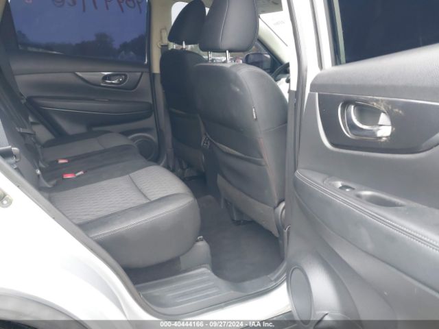 KNMAT2MT6HP541584 Nissan ROGUE S