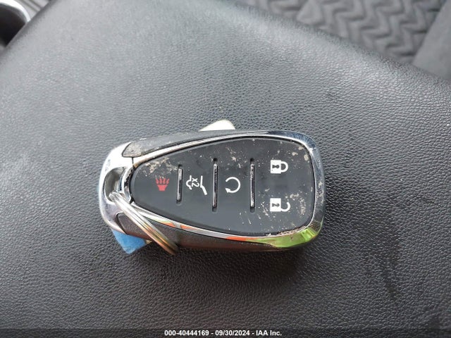 Chevrolet Equinox Awd Lt 2024 3GNAXUEG2RL121343 Image 11