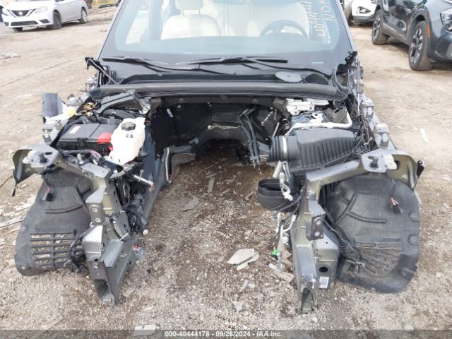 1C4RJHBG1RC229831 Jeep Grand Cherokee Limited 4x4