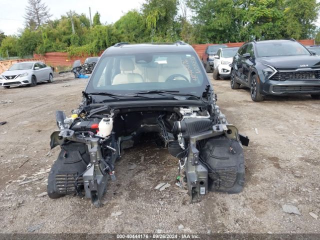 1C4RJHBG1RC229831 Jeep Grand Cherokee Limited 4x4