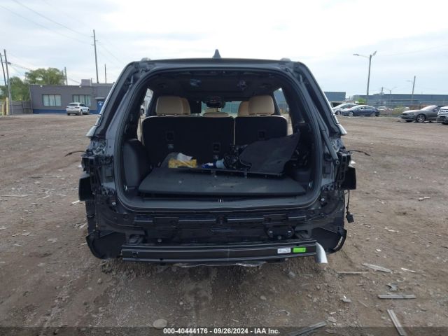 1C4RJHBG1RC229831 Jeep Grand Cherokee Limited 4x4
