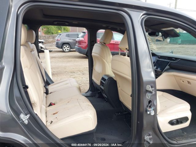 1C4RJHBG1RC229831 Jeep Grand Cherokee Limited 4x4