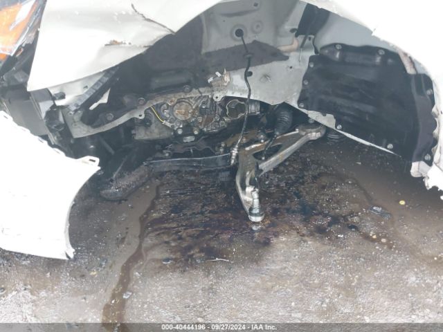 5N1DR2DM9LC635555 Nissan Pathfinder Platinum 4wd
