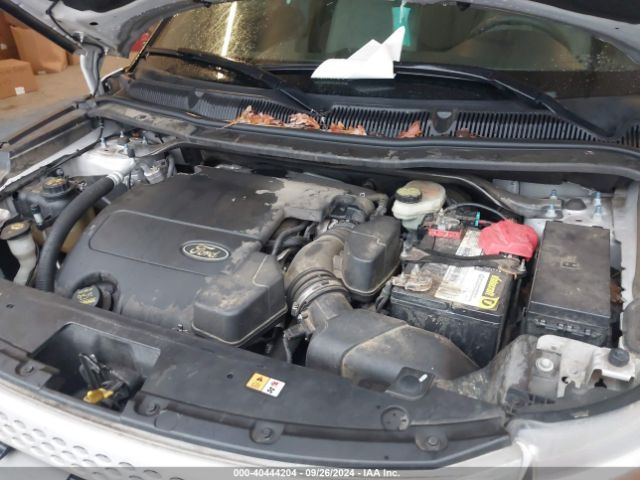 1FM5K7B87EGA85117 Ford Explorer