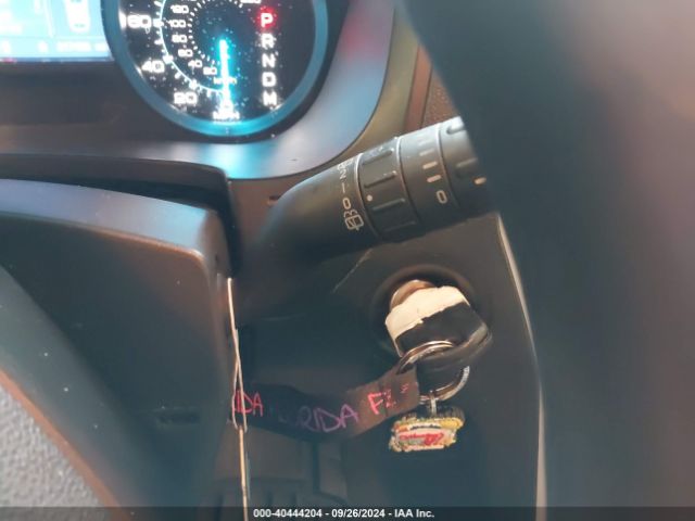 1FM5K7B87EGA85117 Ford Explorer