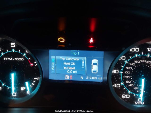 1FM5K7B87EGA85117 Ford Explorer