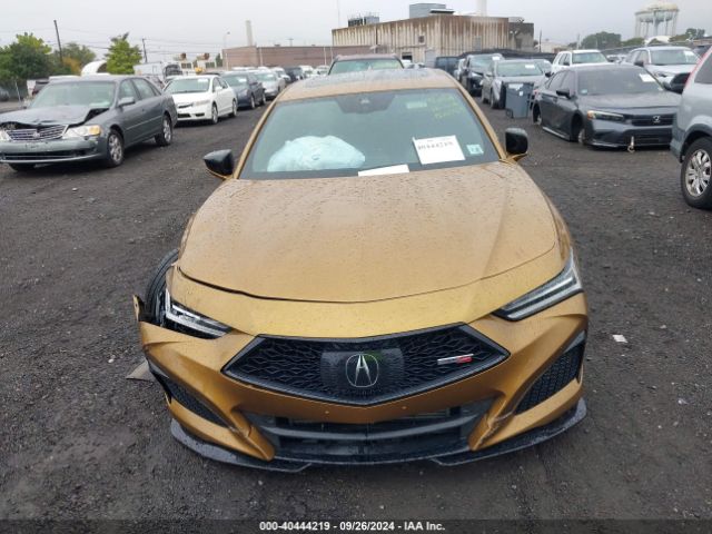 19UUB7F07NA000589 Acura Tlx Type S