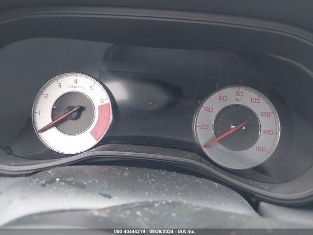 19UUB7F07NA000589 Acura Tlx Type S