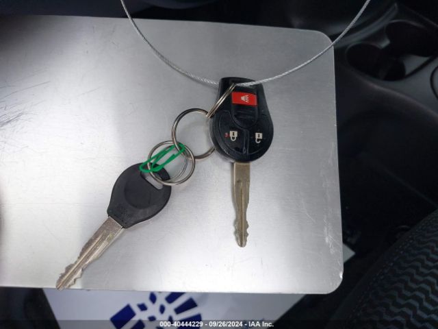 3N1CE2CP3GL375996 Nissan Versa Note S (sr)/s Plus/sl/sr/sv