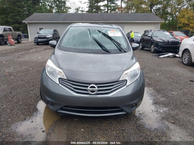 3N1CE2CP3GL375996 Nissan Versa Note S (sr)/s Plus/sl/sr/sv