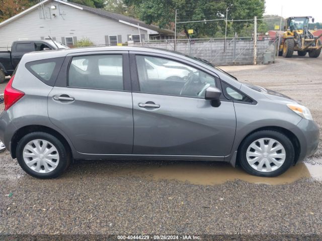 3N1CE2CP3GL375996 Nissan Versa Note S (sr)/s Plus/sl/sr/sv