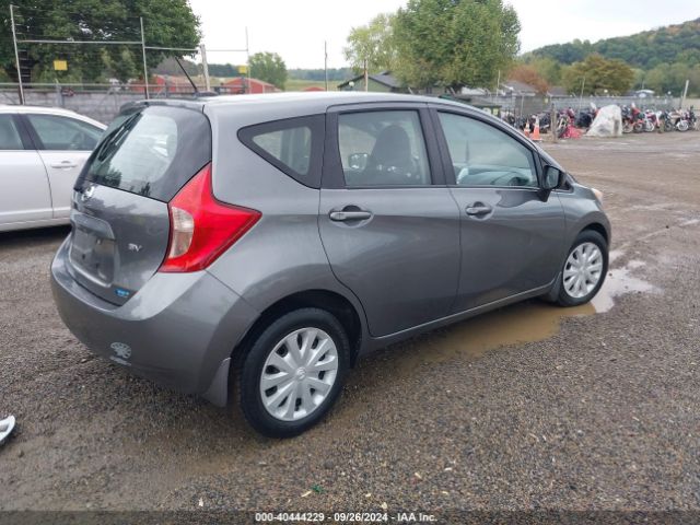 3N1CE2CP3GL375996 Nissan Versa Note S (sr)/s Plus/sl/sr/sv
