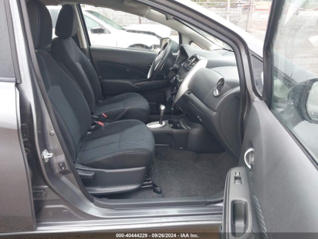 3N1CE2CP3GL375996 Nissan Versa Note S (sr)/s Plus/sl/sr/sv