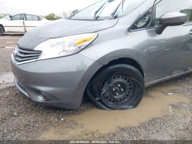 3N1CE2CP3GL375996 Nissan Versa Note S (sr)/s Plus/sl/sr/sv