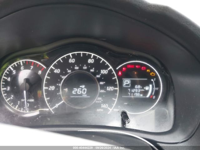 3N1CE2CP3GL375996 Nissan Versa Note S (sr)/s Plus/sl/sr/sv